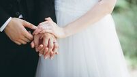 Wedding Bells: Foxford celebrates recent marriage Wedding Bells: Foxford celebrates recent marriage