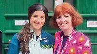 Congratulations: Mayo woman completes London Marathon Congratulations: Mayo woman completes London Marathon