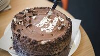 Well-known Mayo man celebrates landmark birthday Well-known Mayo man celebrates landmark birthday