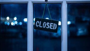 <p>More than one-quarter of Mayo’s pubs have shut their doors in the past two decades, according to a drinks industry survey.</p> <p>More than one-quarter of Mayo’s pubs have shut their doors in the past two decades, according to a drinks industry survey.</p>