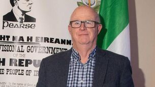 <p>Cllr Gerry Murray raised the isssue.</p> <p>Cllr Gerry Murray raised the isssue.</p>
