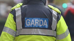 <p>Gardaí and emergency services were alerted after a male in his 30s was found unresponsive at a residential property in Castlebar, Co. Mayo, shortly after 9 am on Thursday 7th May 2026. Photo: Leah Farrell / RollingNews.ie</p> <p>Gardaí and emergency services were alerted after a male in his 30s was found unresponsive at a residential property in Castlebar, Co. Mayo, shortly after 9 am on Thursday 7th May 2026. Photo: Leah Farrell / RollingNews.ie</p>