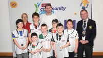Local Notes: Ballyhaunis to launch energy master plan Local Notes: Ballyhaunis to launch energy master plan