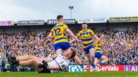 Is the best yet to come from Roscommon? Is the best yet to come from Roscommon?