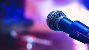 <p>Comedy fans can expect an electric atmosphere, unforgettable performances and plenty of legendary craic as Ireland’s iconic comedy festival lands once again in Mayo.</p> <p>Comedy fans can expect an electric atmosphere, unforgettable performances and plenty of legendary craic as Ireland’s iconic comedy festival lands once again in Mayo.</p>