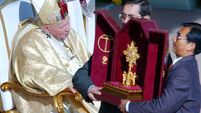 A struggle for the soul of American Catholicism A struggle for the soul of American Catholicism