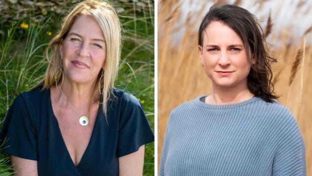 Talented writers to feature during Mayo event Talented writers to feature during Mayo event