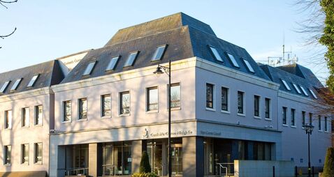 Mayo County Council in stable financial position, meeting told Mayo County Council in stable financial position, meeting told