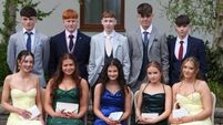 Local Notes: All the latest news from North Mayo Local Notes: All the latest news from North Mayo