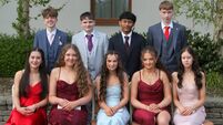 Local Notes: Californian actress enjoys visit to Ballyhaunis Local Notes: Californian actress enjoys visit to Ballyhaunis