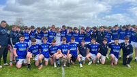 Double the delight for Belmullet schools Double the delight for Belmullet schools