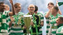 Celtic need to speculate to accumulate Celtic need to speculate to accumulate