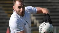 Ballagh’ do the business as Moy attack falters Ballagh’ do the business as Moy attack falters