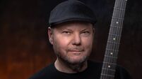 Five-time Grammy award winner to perform in Mayo this month Five-time Grammy award winner to perform in Mayo this month