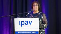Mayo woman is new president of national body Mayo woman is new president of national body
