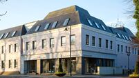 Councillors defend €2.15m expenditure on chamber revamp Councillors defend €2.15m expenditure on chamber revamp