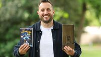 Mayo teacher wins award for children's book Mayo teacher wins award for children's book