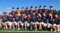 Local Notes: Ballinrobe U15 Feile team won Div 1 Feile final. Local Notes: Ballinrobe U15 Feile team won Div 1 Feile final.