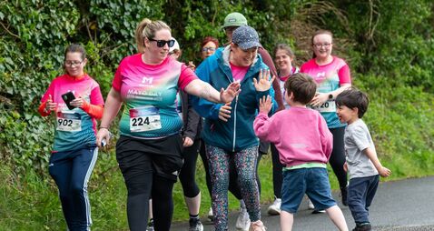 Ballina councillors delight in Mini-Marathon success Ballina councillors delight in Mini-Marathon success
