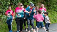 Ballina councillors delight in Mini-Marathon success Ballina councillors delight in Mini-Marathon success