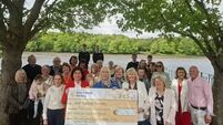 Over €50k raised in North Mayo on Daffodil Day Over €50k raised in North Mayo on Daffodil Day
