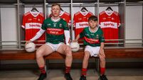 Monaghan game calls for radical new ideas from Mayo Monaghan game calls for radical new ideas from Mayo