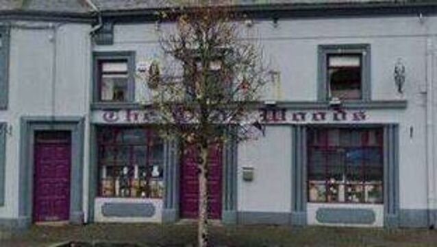 Sale of former Mayo pub announced Sale of former Mayo pub announced