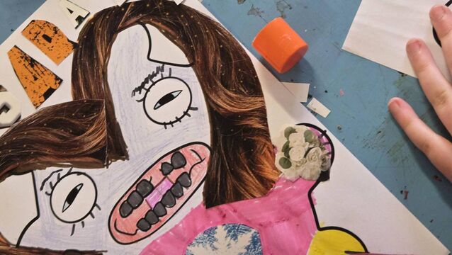 Free art workshops for children in Ballina Free art workshops for children in Ballina