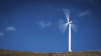 Turbines in Mayo windfarm will be 'taller than Dublin Spire’ Turbines in Mayo windfarm will be 'taller than Dublin Spire’