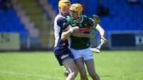 Mayo pay the penalty as they exit Nicky Rackard Mayo pay the penalty as they exit Nicky Rackard