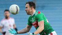 Nothing separates Charlestown and Holly-Carra in hard-hitting stalemate Nothing separates Charlestown and Holly-Carra in hard-hitting stalemate