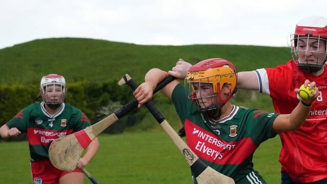 Mayo suffer defeat in championship opener Mayo suffer defeat in championship opener