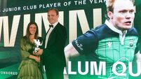 Connacht’s momentum is not by accident Connacht’s momentum is not by accident