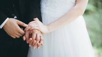 Congratulations extended to newly-weds following Mayo marriage in Carnacon Congratulations extended to newly-weds following Mayo marriage in Carnacon