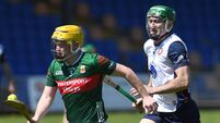 Meehan: Mayo 'never recovered' from goal blitz Meehan: Mayo 'never recovered' from goal blitz
