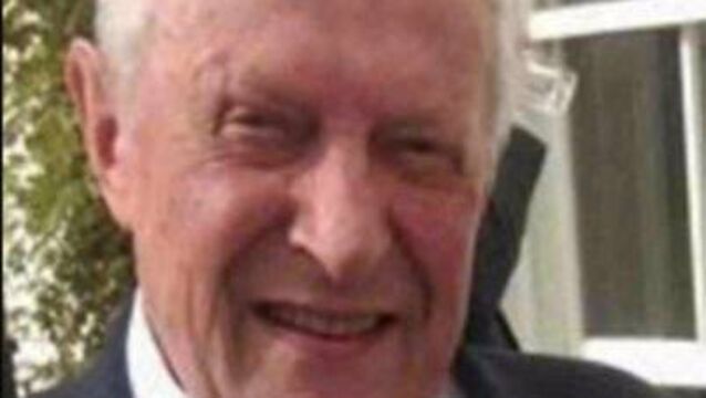 Deep sadness at passing of much-loved local pharmacist Deep sadness at passing of much-loved local pharmacist