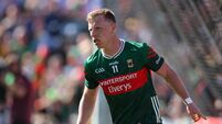 Is Monaghan v Mayo live on television this weekend? Is Monaghan v Mayo live on television this weekend?