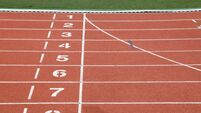 Ballina hosts Community Games athletics and family fun day Ballina hosts Community Games athletics and family fun day