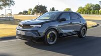 Opel's thrilling Mokka GSE arrives in Ireland Opel's thrilling Mokka GSE arrives in Ireland