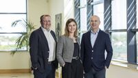 Major senior role appointment for Mayo woman Major senior role appointment for Mayo woman