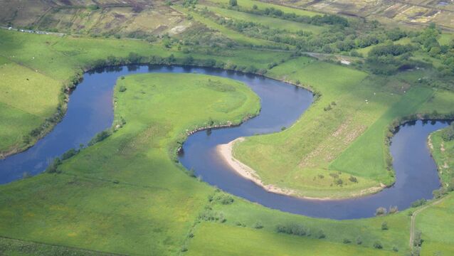 Preserving the Moy for future generations Preserving the Moy for future generations