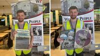 Ireland West Airport Knock showcases historic print pieces during landmark anniversary Ireland West Airport Knock showcases historic print pieces during landmark anniversary