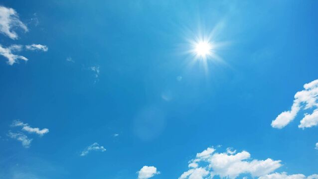 Forecaster pinpoints change in Mayo weather Forecaster pinpoints change in Mayo weather