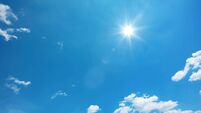Forecaster pinpoints change in Mayo weather Forecaster pinpoints change in Mayo weather