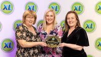 National award for Mayo store National award for Mayo store
