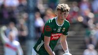 Monaghan v Mayo: Date, time, team news and TV details Monaghan v Mayo: Date, time, team news and TV details