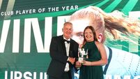 Swinford native appointed President of Connacht Rugby Swinford native appointed President of Connacht Rugby