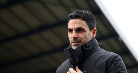 Arteta’s condolence letter brings comfort to family of devoted Arsenal fan from Mayo Arteta’s condolence letter brings comfort to family of devoted Arsenal fan from Mayo