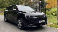 Mixed views on Leapmotor's C10 SUV Mixed views on Leapmotor's C10 SUV