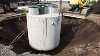 Council asked to assist with funding septic tank upgrades Council asked to assist with funding septic tank upgrades